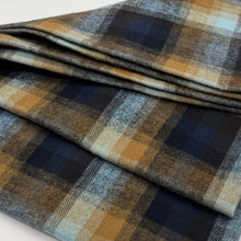 画像をギャラリービューアに読み込む, 【シーズン到来セール】綿100%スヌード*多色モザイクチェック